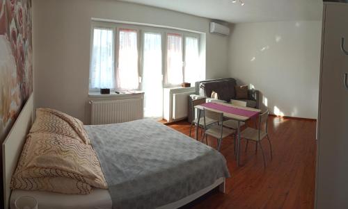  La Siesta Bogács Apartman in Bogács