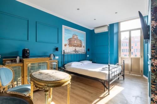 [SAN PIETRO 5 STELLE] Prestigious rooms - Rome