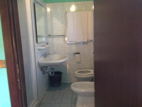 Hotel Bonola, Milan (photo 4)