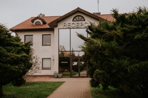 Hotel Garden Olesnica