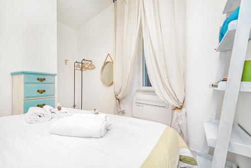 La Bella Vita - Apartment - Vernazza