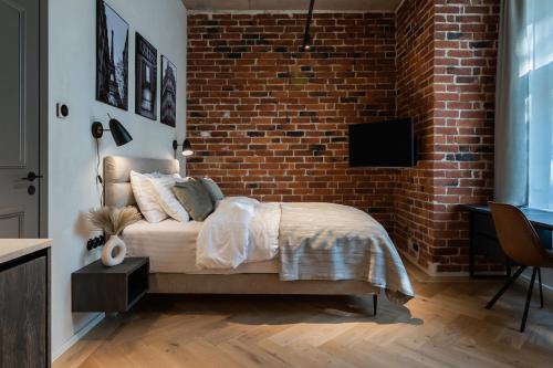 N48 Boutique Hotel, Tallinn (photo 4)