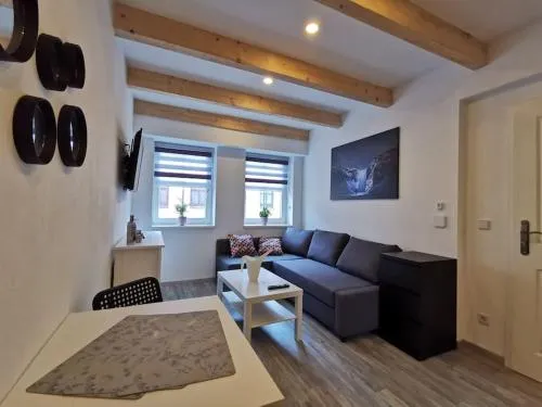 Altstadt-Apartment & FeWo OG für max 3 Pers in Haldensleben, Deutschland