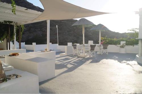 Ios Plage Hotel