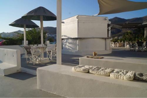 Ios Plage, Mylopotas (photo 5)