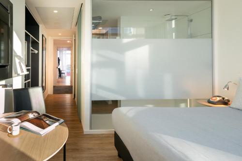 INNSiDE by Meliá Milano Torre GalFa