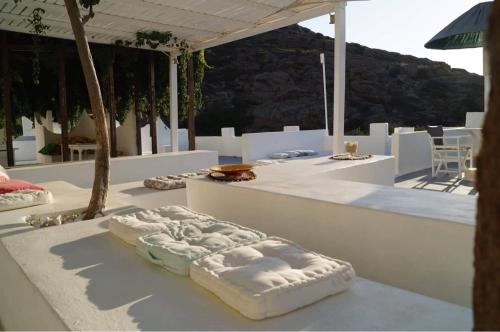 Ios Plage Hotel