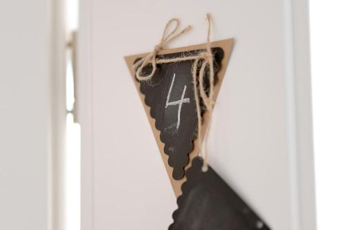 Gästehaus Hegerweg 2, Calden