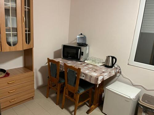 HOTEL Kuruc Panzio TARPA Kossuth utca 25E in Csaroda