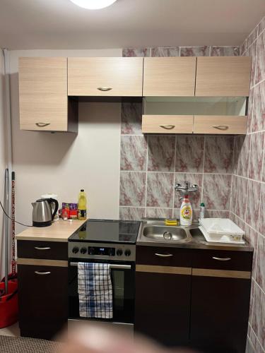 HOTEL Kuruc Panzio TARPA Kossuth utca 25E in Csaroda