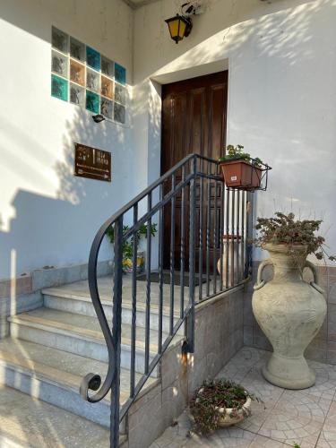 B&B Reggio Calabria - Villa Franca - Bed and Breakfast Reggio Calabria