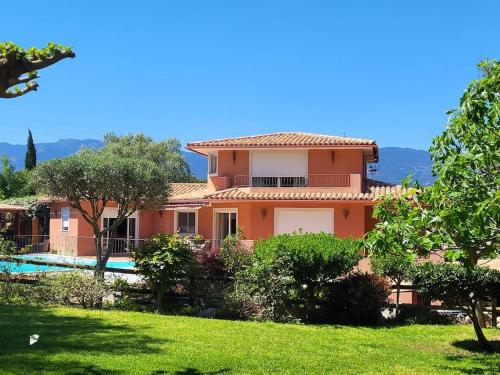 Casa Marcelli 5 - Location, gîte - Porto-Vecchio