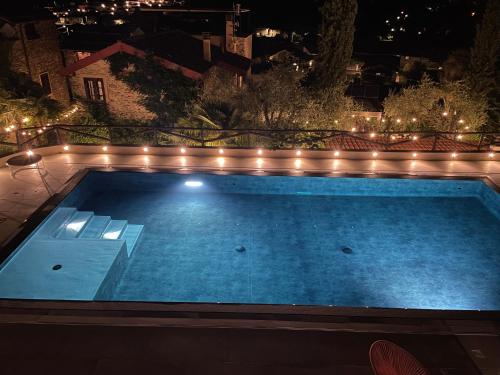 Borgata Cantone Country House B&B 4