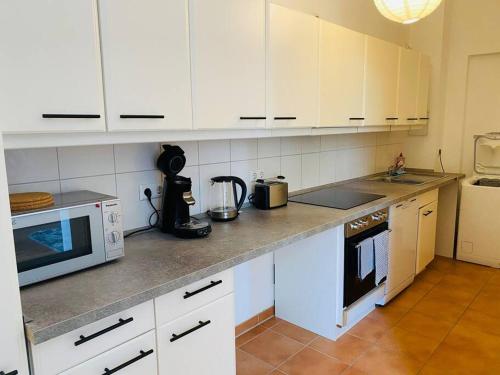 AKK4 - Apartment MD Zentrum nähe Uni und Hbf, Magdeburg (zdjęcie 6)