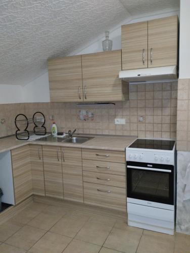 Apartmán U Švejdy