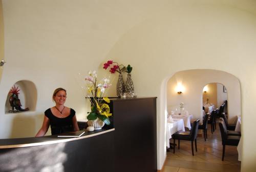 Hotel Burg Abenberg - image 12