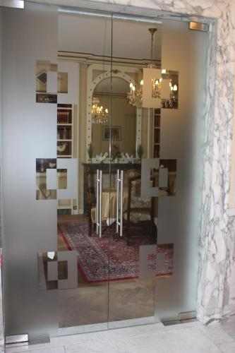 المرافق, Alliance Hotel Ieper Centrum in ليبر