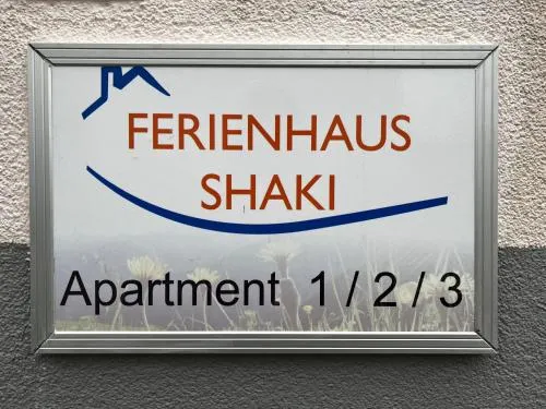 Ferienhaus Shaki in Füssen, Deutschland