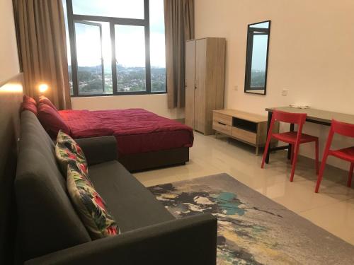 David Studio Unicity, Seremban 3 David Studio Unicity, Seremban 3