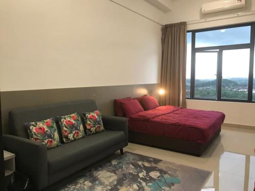 David Studio Unicity, Seremban 3 David Studio Unicity, Seremban 3