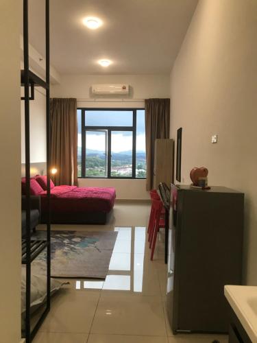 David Studio Unicity, Seremban 3 David Studio Unicity, Seremban 3