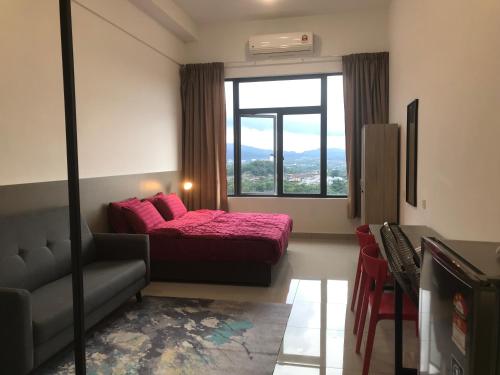 David Studio Unicity, Seremban 3 David Studio Unicity, Seremban 3