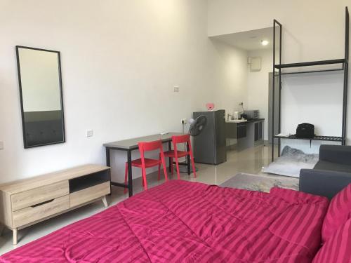 David Studio Unicity, Seremban 3 David Studio Unicity, Seremban 3