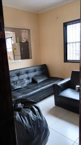 Apartamento com1 vaga na garagem e internet Jardim Real PRAIA GRANDE, São Paulo (fotografie 2)