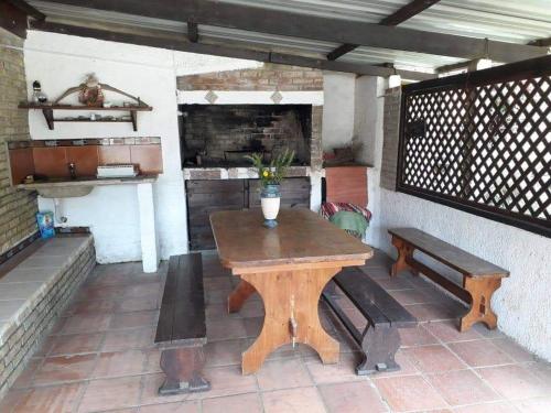 El remanso de Jaure in Jaureguiberry