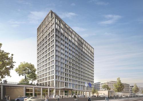 ATLANTIC Hotel Heidelberg, Rhein-Neckar-Kreis