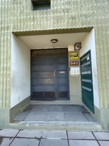 숙소 외관, Departamento Familiar Amplio y Luminoso en Rafaela in 라파엘라