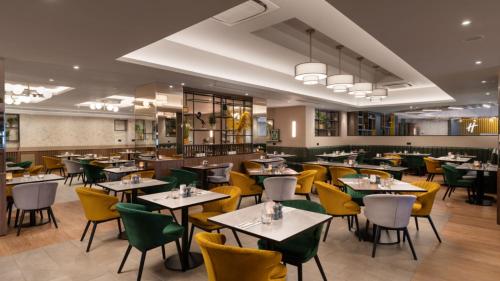 Holiday Inn London Gatwick - Worth, an IHG Hotel