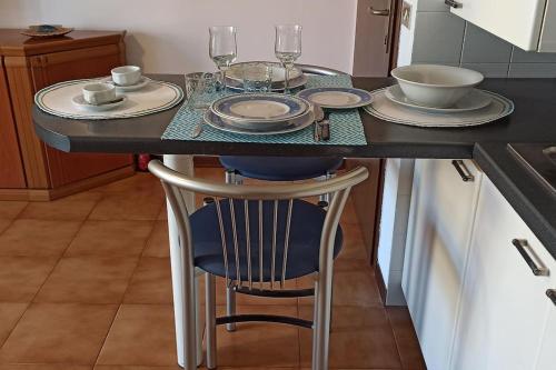 Casa vacanze Donna Michela in Ponzano Veneto