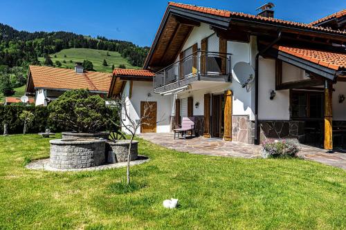 Himmelseck, Oberstaufen (foto 3)