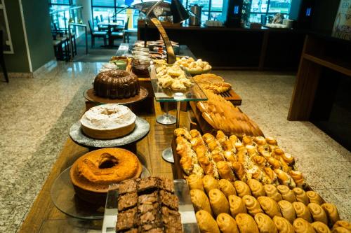Firenze Business Hotel - image 2