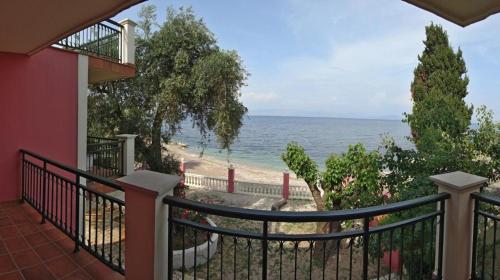 Apartments Corfu Sun Sea Side 4