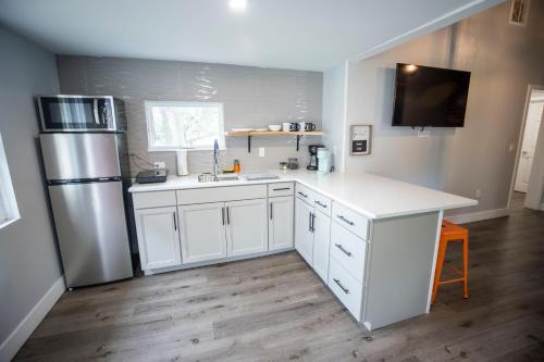 The Contemporary in Sanford