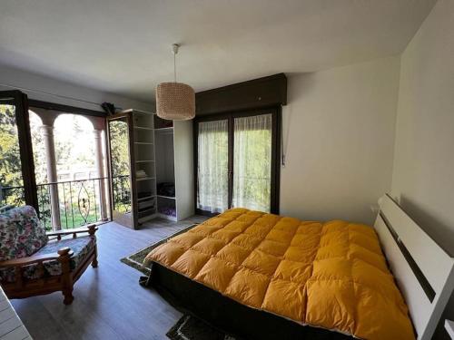 Appartamento in Villa Storica - Apartment - Oleggio Castello