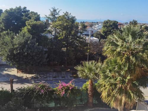 Hotel London in Athen