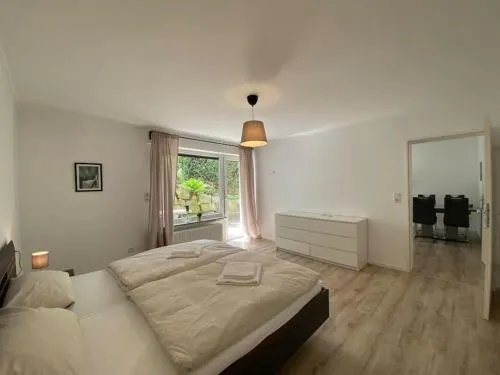 Modernes Apartment in ruhiger Lage von Neheim in Arnsberg, Deutschland