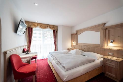 1 king bed