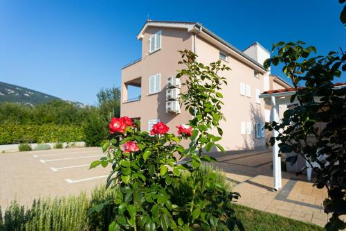 Apartments Crnekovic Jasna