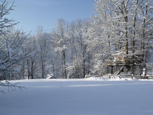 Le Domaine du Châtelet