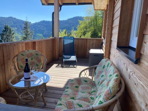 Chalet Schröder, Klippitztorl (foto 9)