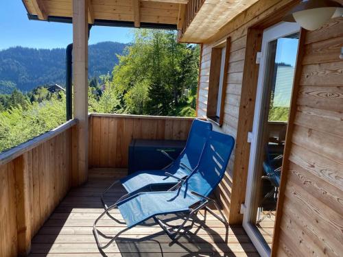 Chalet Schröder, Klippitztorl (foto 10)