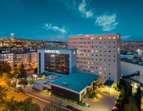 Novotel Gaziantep