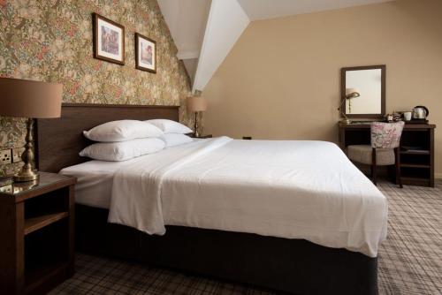 Double or twin room, classic