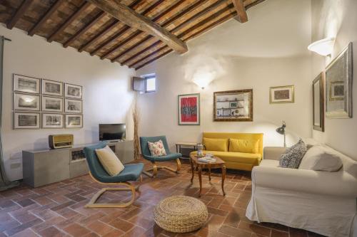 La Casita de EL MALO - Sweet Dreams in Florence, Florencie