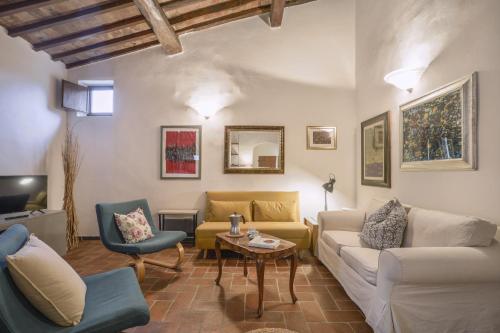La Casita de EL MALO - Sweet Dreams in Florence - image 3