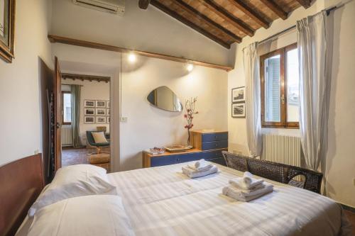 La Casita de EL MALO - Sweet Dreams in Florence - image 2